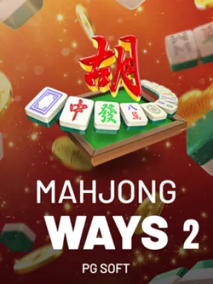 Mahjong Ways 2