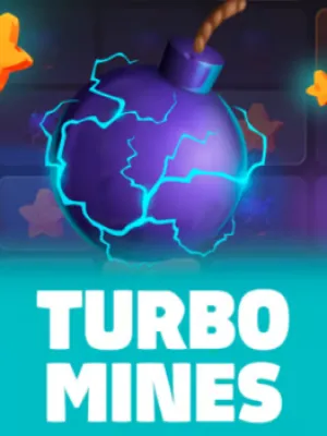 Turbo Mines