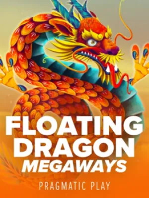 Floating Dragon Megaways