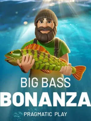 Big Bass Bonanza