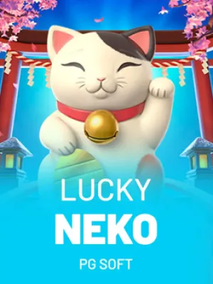 Lucky Neko