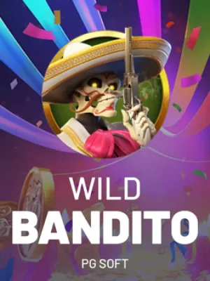 Wild Bandito