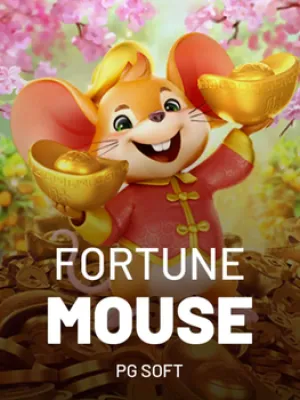Fortune Mouse