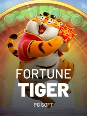 Fortune Tiger