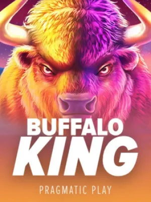 Buffalo King