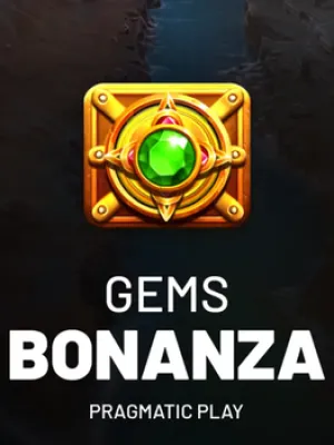 Gems Bonanza