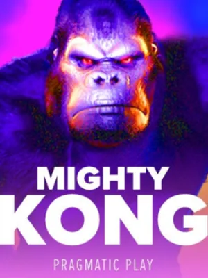 Mighty Kong