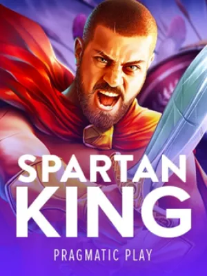 Spartan King