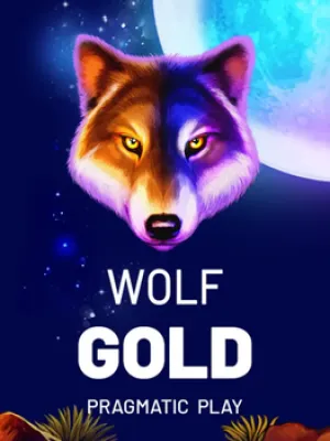 Wolf Gold