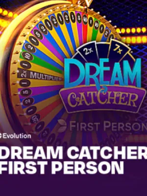 Dream Catcher First Person