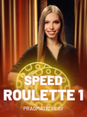 Speed Roulette 1