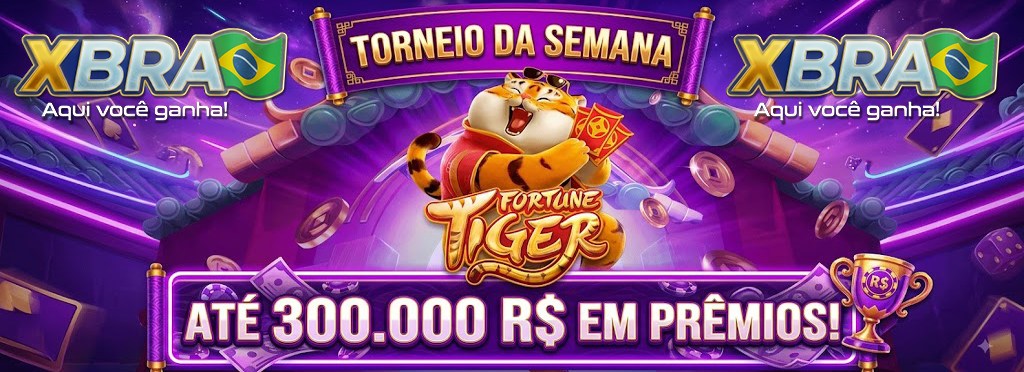 Torneio da semana