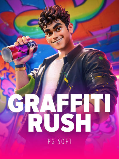 Graffiti Rush