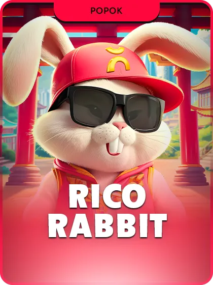Rico Rabbit