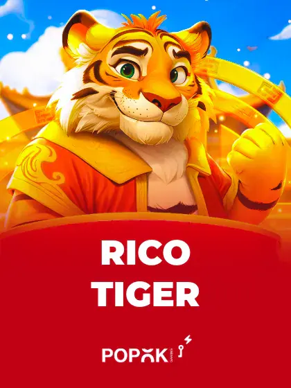 Rico Tiger
