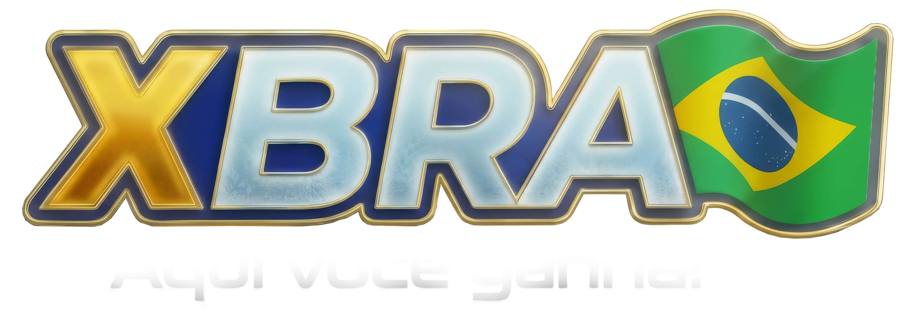 XBRA - Loterias & Games